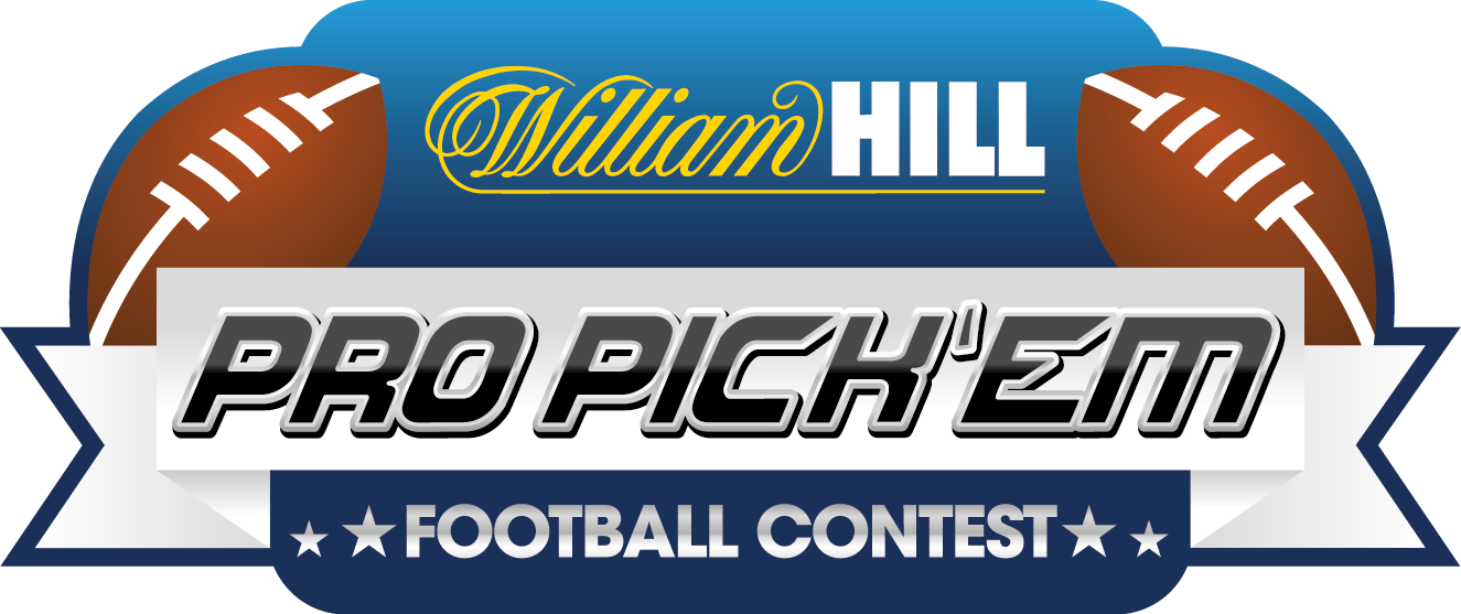 William Hill rolls out three contests for the 2013 football