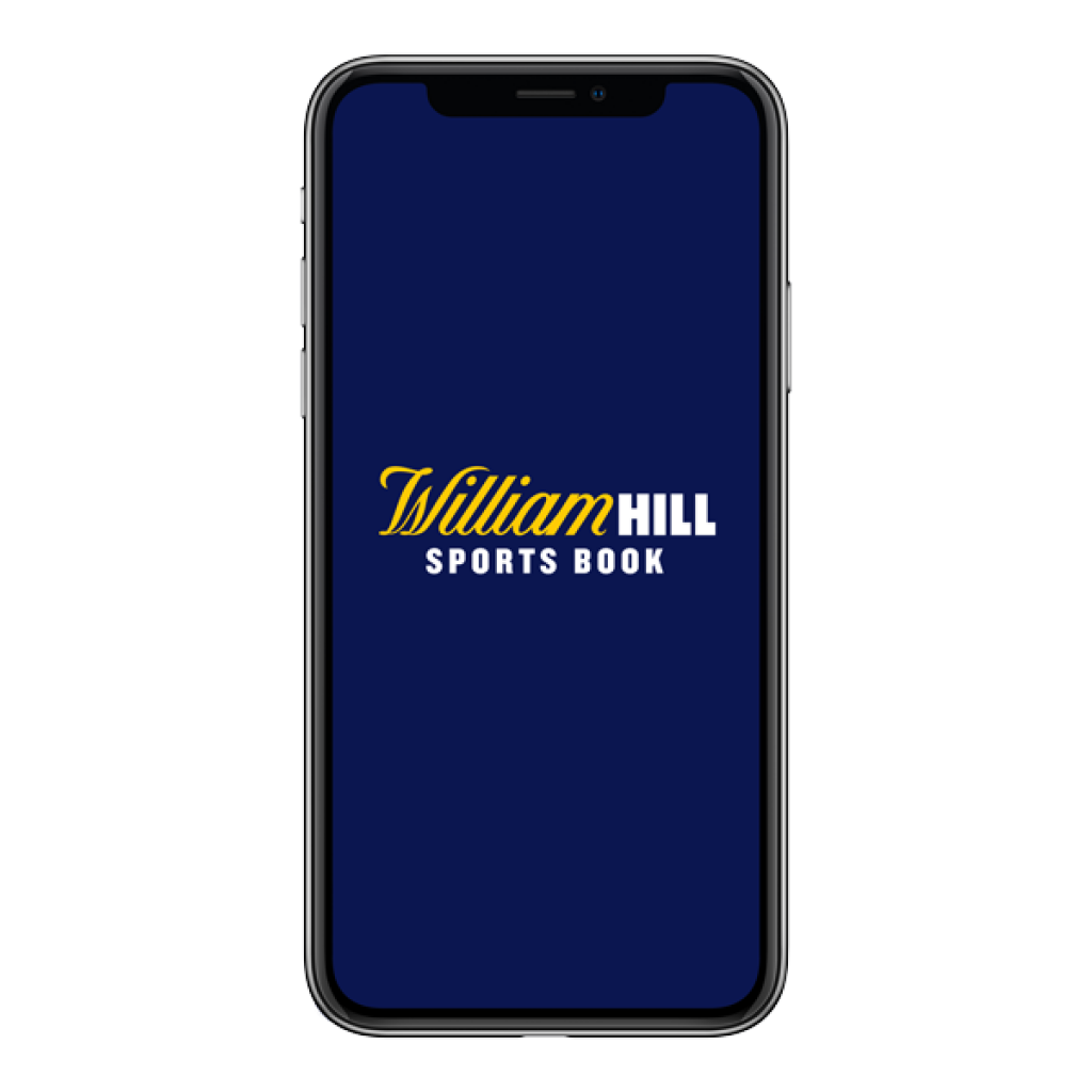 william hill jersey