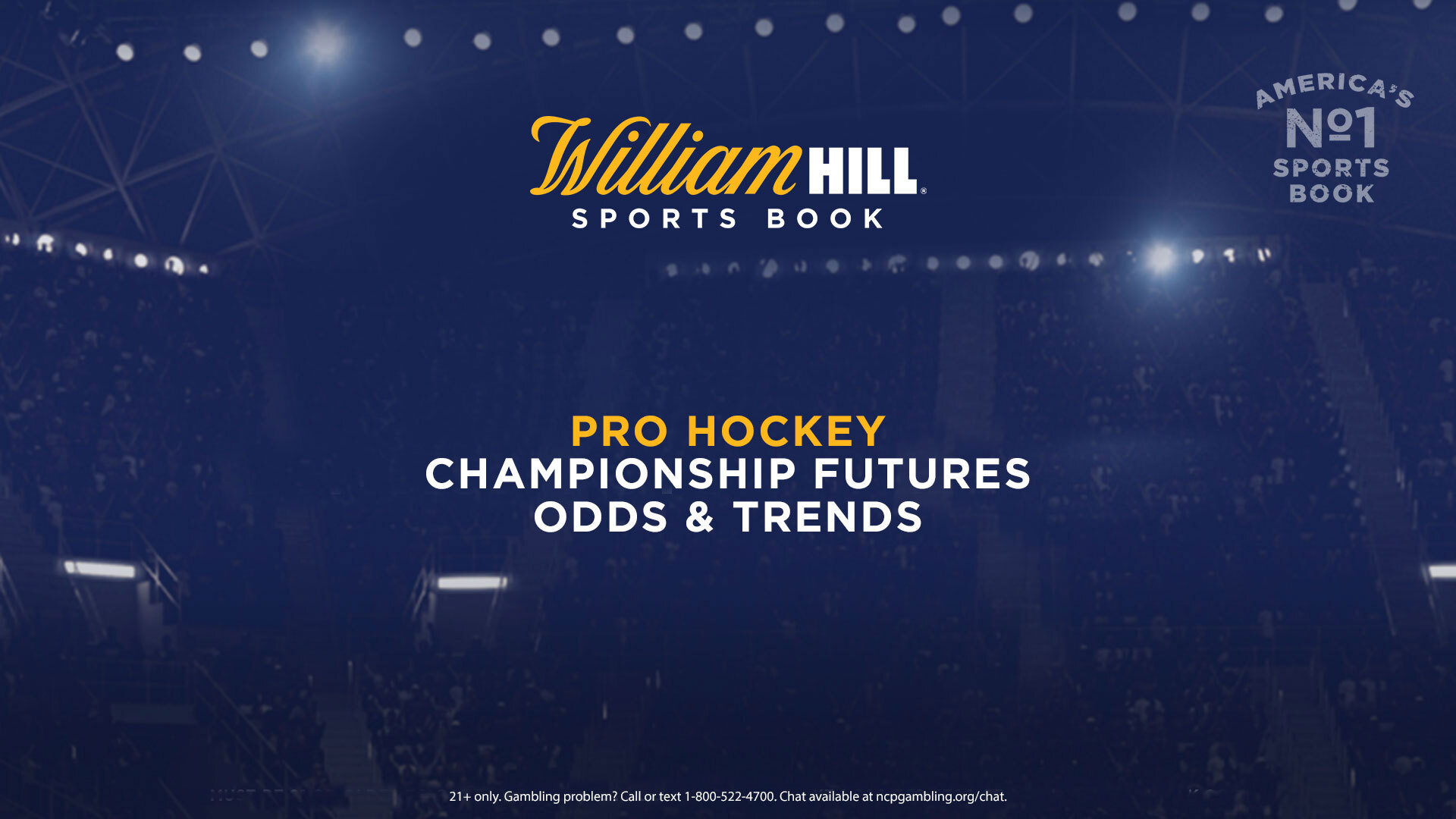 Nhl Stanley Cup Odds 2020