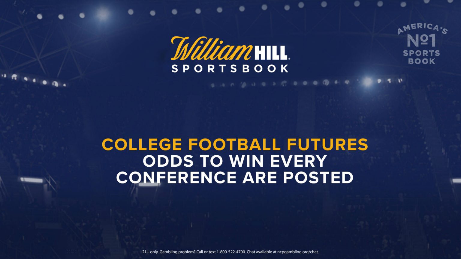 best site to bet on college football